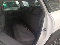 Usado Citroën C3 Aircross Feel 110 CV (80 kW) 2021 Blanco SUV