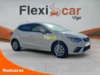 usado Seat Ibiza 1.0 MPI 59kW (80CV) Style