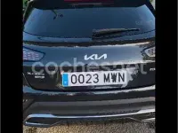 Usado Kia XCeed GT-Line 160 CV (117 kW) 2024 Negro SUV