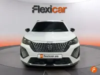 Usado Peugeot 2008 Allure 130 CV (95 kW) 2024 Blanco SUV