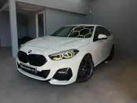 Usado BMW 218 Executive 150 CV (110 kW) 2020 Blanco Coupe