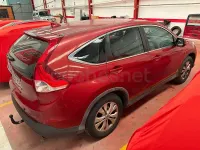 Usado Honda CR-V Comfort 120 CV (88 kW) 2014 Naranja SUV