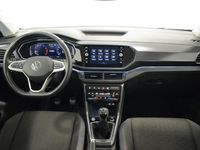 usado VW T-Cross - Sport 1.0 TSI 81 kW (110 CV)