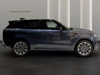 Usado Land Rover Range Rover Sport Autobiography 510 CV (375 kW) 2023 Azul SUV