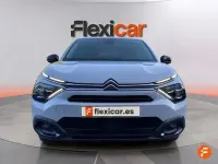 Usado Citroën C4 PureTech 102 CV (75 kW) 2024 Azul SUV