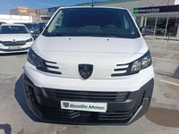 Nuevo Peugeot Expert 120 CV (88 kW) 2025 Blanco Van