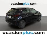 Usado MG MG3 116 CV (85 kW) 2025 Blanco Utilitario