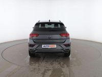 Usado VW T-Roc Advance 150 CV (110 kW) 2022 Gris SUV