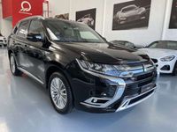 usado Mitsubishi Outlander P-HEV Kaiteki+ 4WD