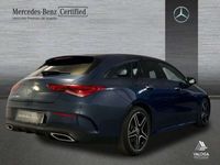 usado Mercedes CLA200 Shooting Brake d