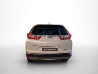 Usado Honda CR-V Elegance 184 CV (135 kW) 2021 Blanco SUV