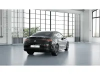 Nuevo Mercedes CLA 250+ 200 kW (272 CV) 2025 Negro cosmos Berlina