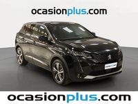 Usado Peugeot 3008 Allure 300 CV (220 kW) 2023 Negro SUV
