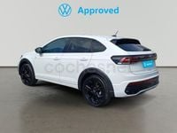 Nuevo VW Taigo R-line 150 CV (110 kW) 2025 Blanco SUV