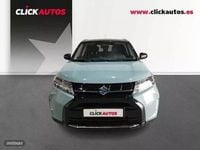Usado Suzuki Vitara 129 CV (94 kW) 2025 Azul SUV