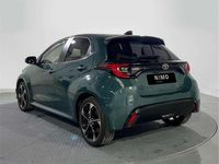 Usado Toyota Yaris Hybrid Style 116 CV (85 kW) 2025 Utilitario