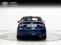 Usado Toyota Corolla Plus 140 CV (102 kW) 2025 Azul Berlina