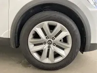 Usado Renault Captur Intens 90 CV (66 kW) 2022 Blanco SUV