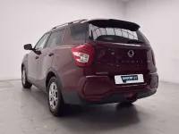 Usado SsangYong Tivoli 163 CV (119 kW) 2021 SUV
