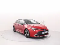 Usado Toyota Corolla Edition 140 CV (102 kW) 2025 Rojo Berlina