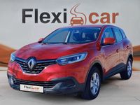 usado Renault Kadjar Intens Energy TCe 97kW (130CV) Gasolina en Flexicar Palma de Mallorca 1