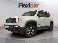 Usado Jeep Renegade Limited 241 CV (177 kW) 2022 Blanco SUV