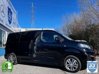 usado Peugeot Traveller Standard Allure 2.0 BlueHDi 180 S&S EAT6