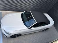 Usado BMW 420 M Sport 190 CV (139 kW) 2024 Blanco Descapotable