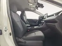 Usado Toyota RAV4 Advance 218 CV (160 kW) 2023 Blanco SUV