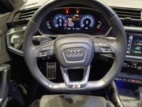 usado Audi Q3 S line 35 TDI 110 kW (150 CV) S tronic