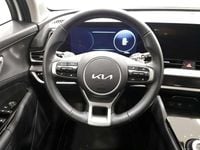 Usado Kia Sportage 232 CV (170 kW) 2024 Blanco SUV