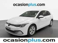 Occasion VW Golf VIII Life 110 ch (80 kW) 2023 Blanc Citadine