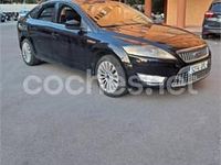 Usado Ford Mondeo Titanium X 175 CV (128 kW) 2010 Negro Familiar
