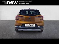 Usado Renault Captur Zen 90 CV (66 kW) 2021 Naranja SUV
