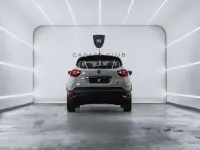 Usado Renault Captur Zen 90 HP (66 kW) 2016 Branco SUV
