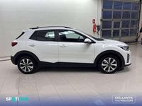 Usado Kia Stonic 101 CV (74 kW) 2021 Blanco SUV