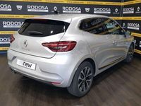 usado Renault Clio Tce Techno 67kw