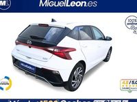 Novo Hyundai i20 100 HP (73 kW) 2025 Citadino