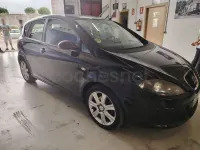 Usado Seat Altea Reference 105 CV (77 kW) 2009 Negro Monovolumen