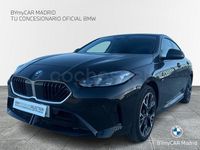 Usado BMW 218 Comfort Edition 150 CV (110 kW) 2025 Negro Coupe