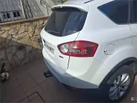 Usado Ford Kuga Titanium 140 CV (102 kW) 2011 Blanco SUV