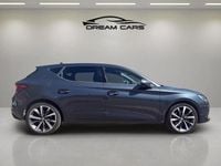 Usado Seat Leon FR 150 CV (110 kW) 2021 Gris