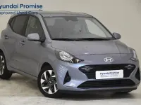 Usado Hyundai i10 67 CV (49 kW) 2025 Utilitario