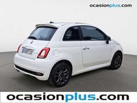 usado Fiat 500 Connect 1.0 Hybrid 52KW (70 CV)