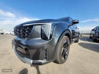 Usado Kia Sorento 252 CV (185 kW) 2025 Gris / plata SUV
