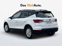 Usado Seat Arona Style 115 CV (84 kW) 2025 Blanco SUV