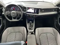 Usado Audi A1 Sportback Black Edition 116 CV (85 kW) 2025 Azul Utilitario