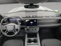 Usado Land Rover Defender SE Dynamic 249 CV (183 kW) 2025 Capathian grey SUV
