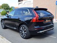 Usado Volvo XC60 Inscription 341 CV (250 kW) 2021 Negro SUV