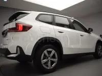 Usado BMW X1 136 CV (100 kW) 2024 Blanco SUV